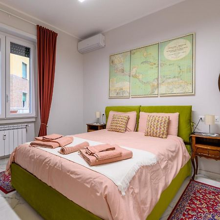 Luxury Apartment Re Di Roma 외부 사진