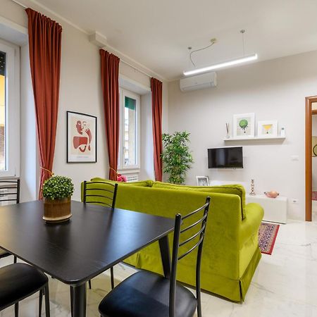 Luxury Apartment Re Di Roma 외부 사진