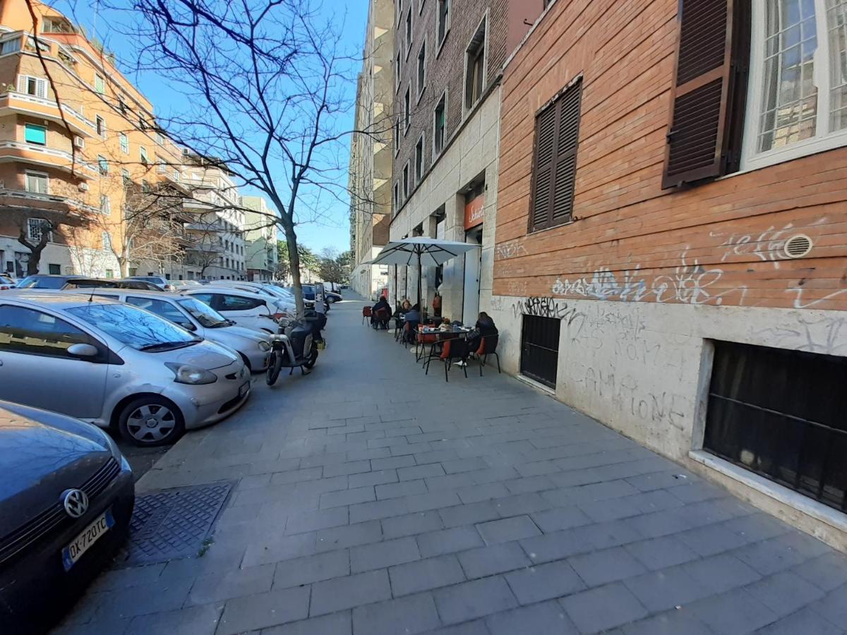 Luxury Apartment Re Di Roma 외부 사진