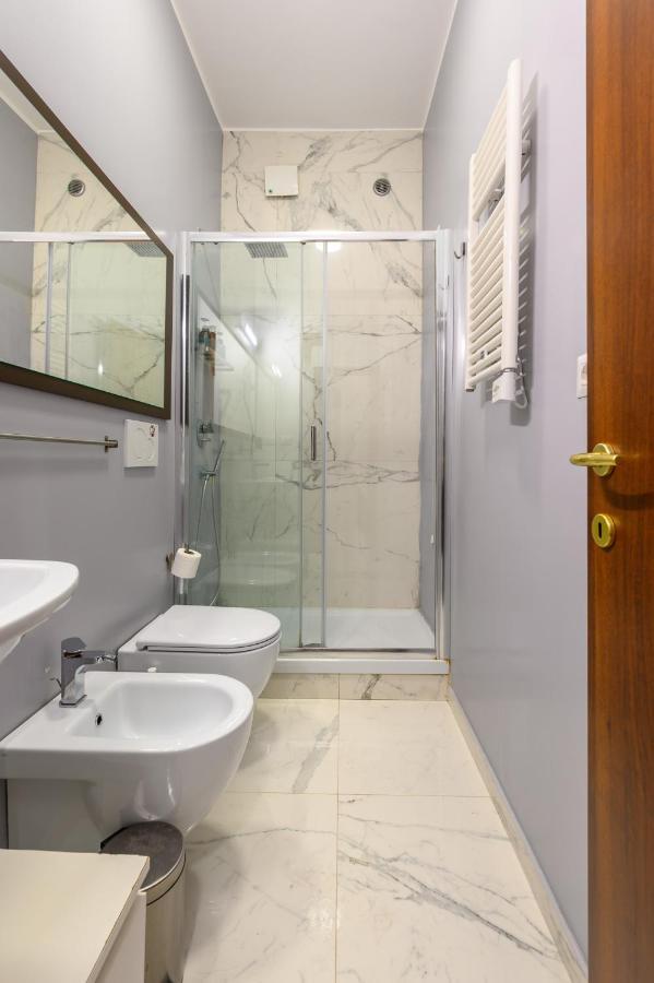 Luxury Apartment Re Di Roma 외부 사진