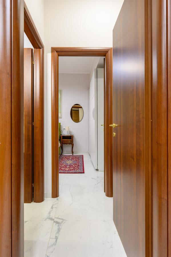 Luxury Apartment Re Di Roma 외부 사진