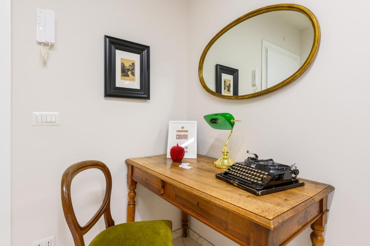 Luxury Apartment Re Di Roma 외부 사진